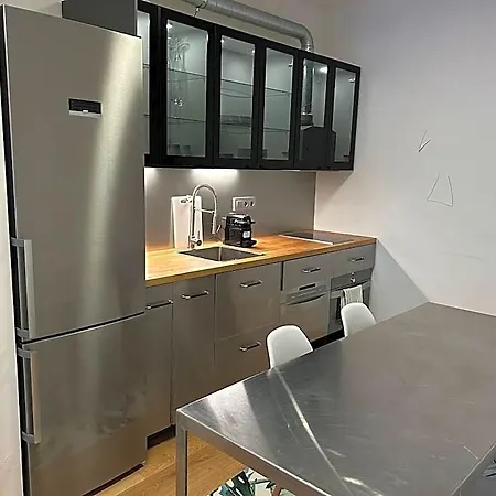 Vallcarca Zone: 2 Bedrooms Barcellona