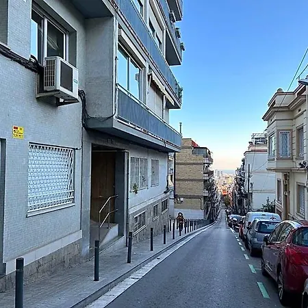 Vallcarca Zone: 2 Bedrooms *