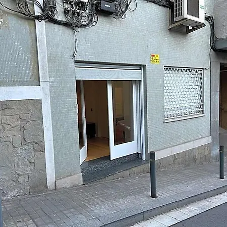 Vallcarca Zone: 2 Bedrooms Hotel