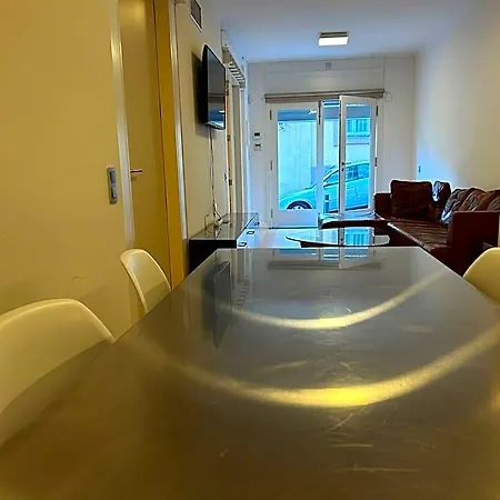 Vallcarca Zone: 2 Bedrooms