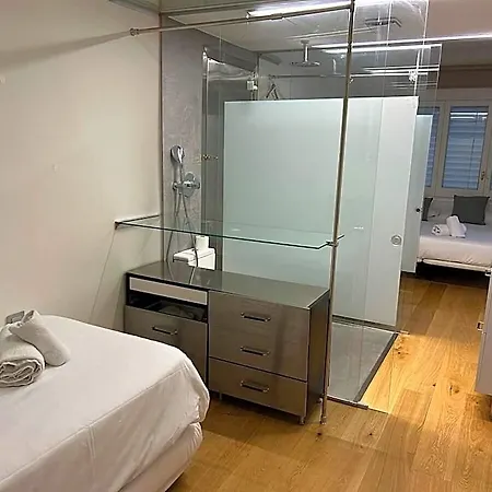 Vallcarca Zone: 2 Bedrooms Appartamento