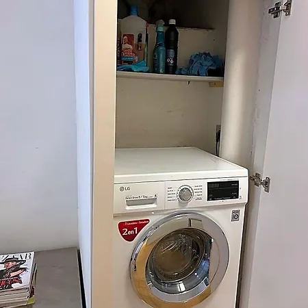 Vallcarca Zone: 2 Bedrooms * Barcelona