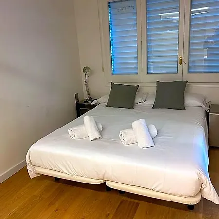 Apartment Vallcarca Zone: 2 Bedrooms