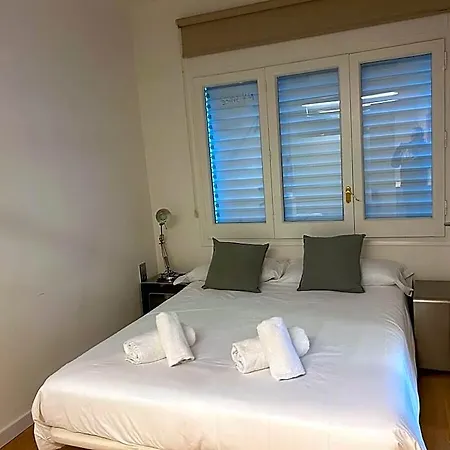 Apartment Vallcarca Zone: 2 Bedrooms *