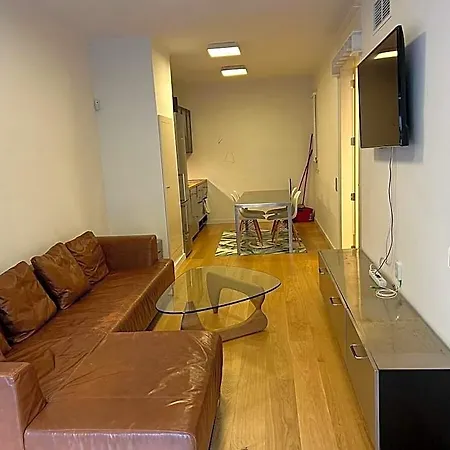 Appartamento Vallcarca Zone: 2 Bedrooms Barcellona