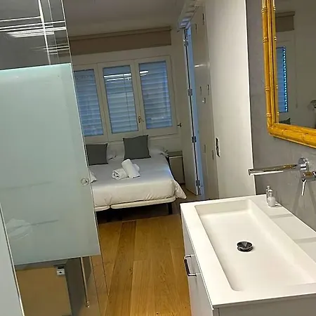 Vallcarca Zone: 2 Bedrooms * Barcelona