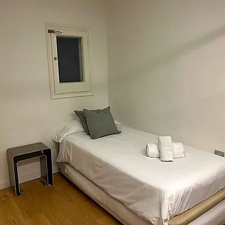 Apartment Vallcarca Zone: 2 Bedrooms